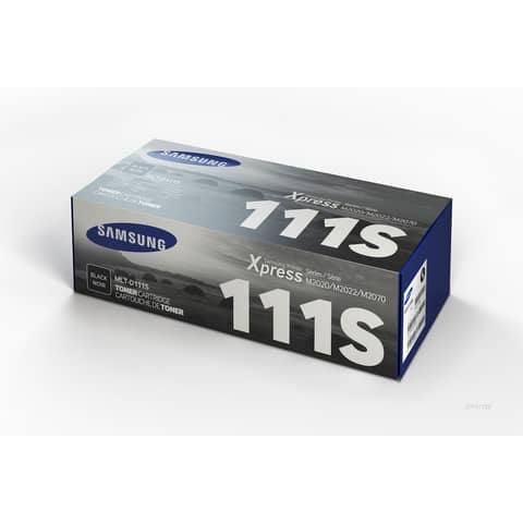Toner MLT-D111S Samsung nero  SU810A